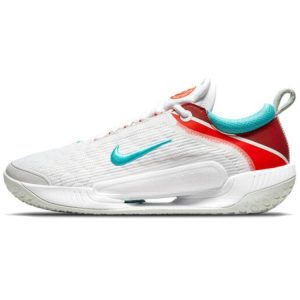 NikeCourt Zoom NXT White Habanero -   - (DH0219-136)