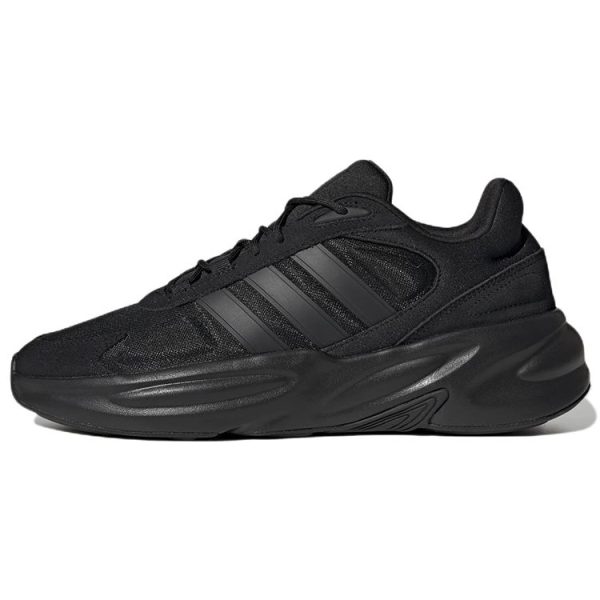 Adidas Ozelle Black   Core-Black Carbon (GX6767)