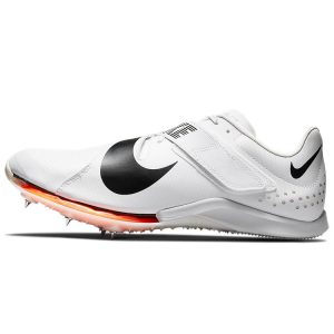 Nike Air Zoom Long Jump Elite Proto White Total Orange Black (DJ2762-100)