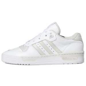 adidas Rivalry Low Cloud White Grey Grey-One (EE4966)
