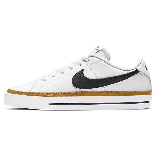 Nike Court Legacy White Desert Ocher (CU4149-102)