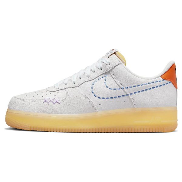 Air Force 1 07 LV8 Nike 101  -- (DX2344-100)