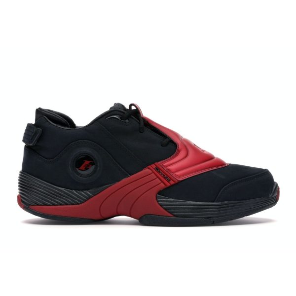 Reebok Answer 5     Power-Red (DV8285)