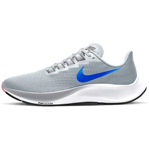 Nike Air Zoom Pegasus 37 Platinum Racer   Pure-Platinum Wolf-Grey (BQ9646-006)