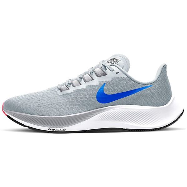 Nike Air Zoom Pegasus 37 Platinum Racer   Pure-Platinum Wolf-Grey (BQ9646-006)