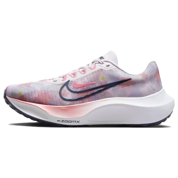 Nike Zoom Fly 5 Premium     - - (DV7894-600)