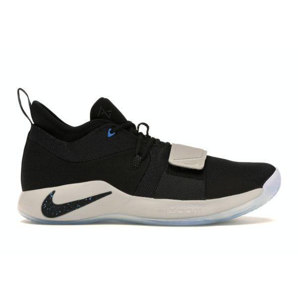 Nike PG 25 Photo Blue Black Black-Photo-Blue (BQ8452-006)