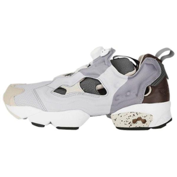 Reebok Garbstore x InstaPump Fury OG  Snow-Grey Wht (V61151)