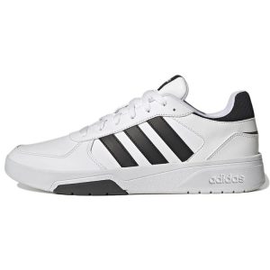 Adidas Courtbeat White Black   Cloud-White Core-Black Grey-Five (GW3867)