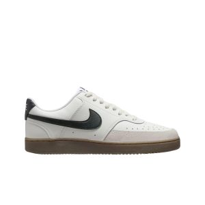 Nike Court Vision Low Sail Light Orewood Brown (FQ8075-133)