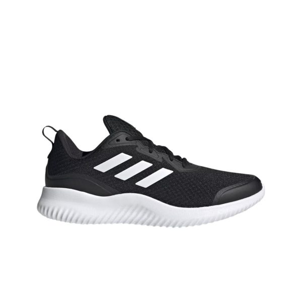 Adidas Alphacomfy Core Black (GZ3463)