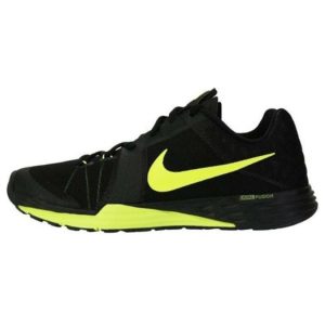 Nike Train Prime Iron DF Black Volt Cool- (832219-008)