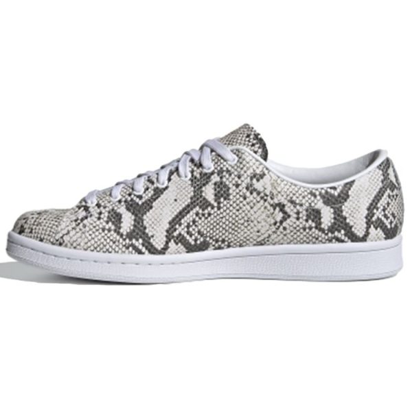 Python adidas Hyke x Stan Smith AOH-001    Cloud-White (FV4254)