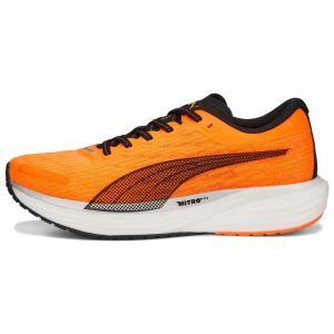 Puma Deviate Nitro 2 Ultra Orange (376807-12)