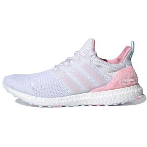 adidas UltraBoost DNA Valentines Day White Cloud-White Sky-Tint (GZ2802)