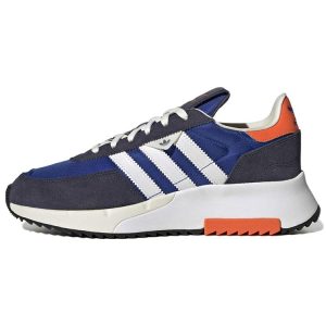 Adidas Retropy F2 Royal Blue White   Cloud-White Shadow-Navy (GX4637)