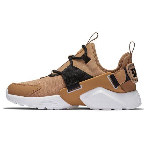 Nike Air Huarache City Low Praline  -- (AH6804-200)