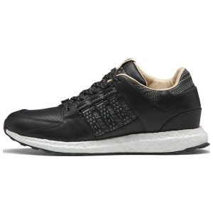 Adidas Avenue x EQT Support 9316    Core-Black Footwear-White (CP9639)