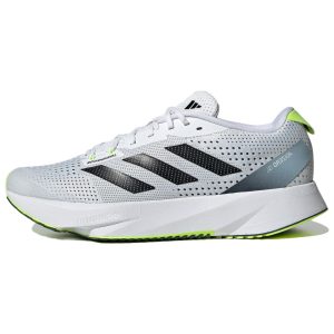 Adidas Adizero SL White Arctic Night   Cloud-White Core-Black (ID6922)