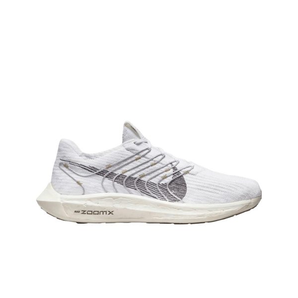 Nike Zoom Pegasus Turbo Next Nature White Light Bone (DM3413-100)