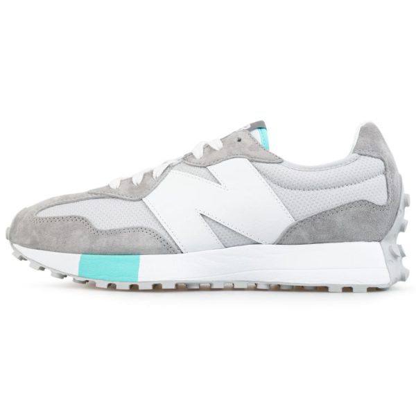 New Balance Niko x 327 - (MS327RJ1)