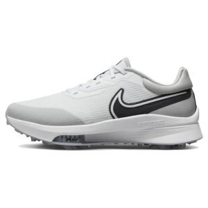 Nike Air Zoom Infinity Tour NEXT Wide White Grey Fog Black Dynamic-Turquoise Igloo (DM8446-105)