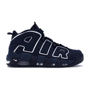 Nike Air More Uptempo Obsidian (921948-400)