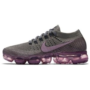 NikeLab Air VaporMax Tea Berry Grey College-Navy Taupe-Grey-Tea-Berry (899472-400)