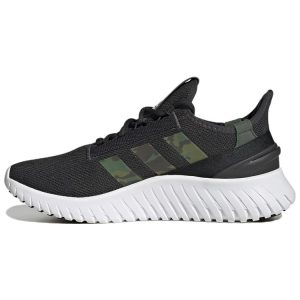 Adidas Kaptir 20 Black Green Oxide Camo   Core-Black (GX4244)