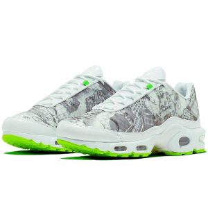 Nike Air Max Plus LX     --- (BQ4803-100)