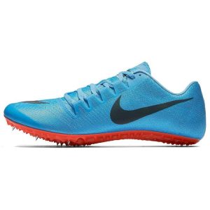 Nike Zoom Ja Fly 3 Football Blue Red Crimson-Red Ice-Blue (865633-446)
