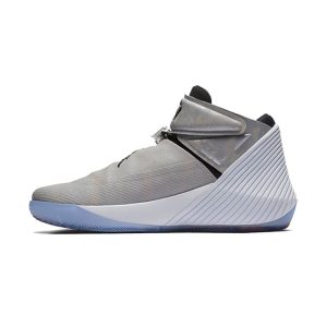 Air JordanWhy Not Zer01 Fashion King    Tech-Grey -- - (AA2510-034)