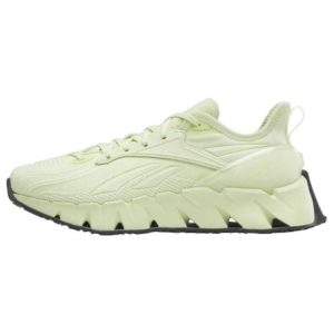 Reebok Zig Kinetica 3 Citrus Glow Green Pure-Grey (100034222)