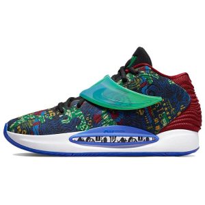 Nike KD 14 NRG EP Ky-D   -- (DC9381-500)