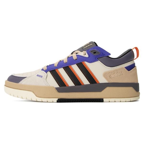 adidas 100DB Magic Beige Purple (GY4780)