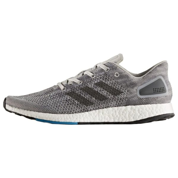 Adidas PureBoost DPR Grey   Solid-Grey (S82010)