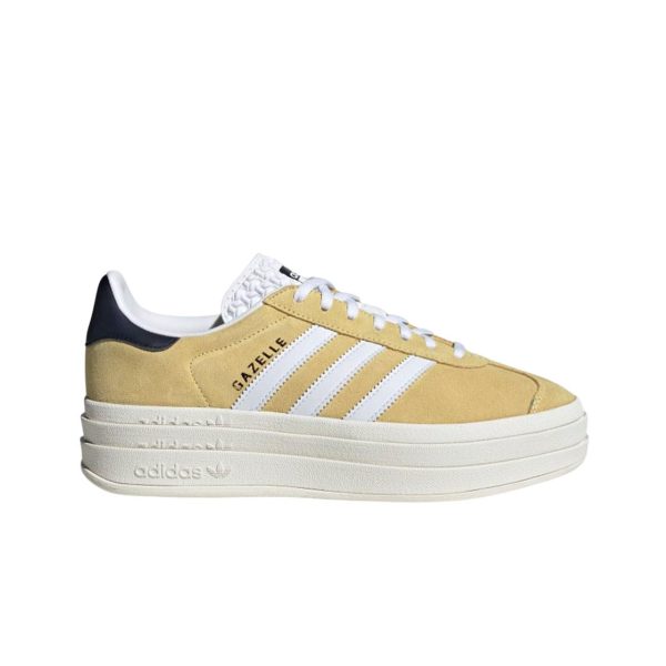 Adidas Gazelle Bold (HQ6891)