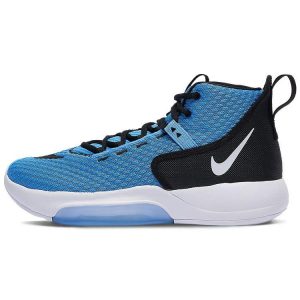 Nike Zoom Rize TB University Blue Black White (BQ5468-401)