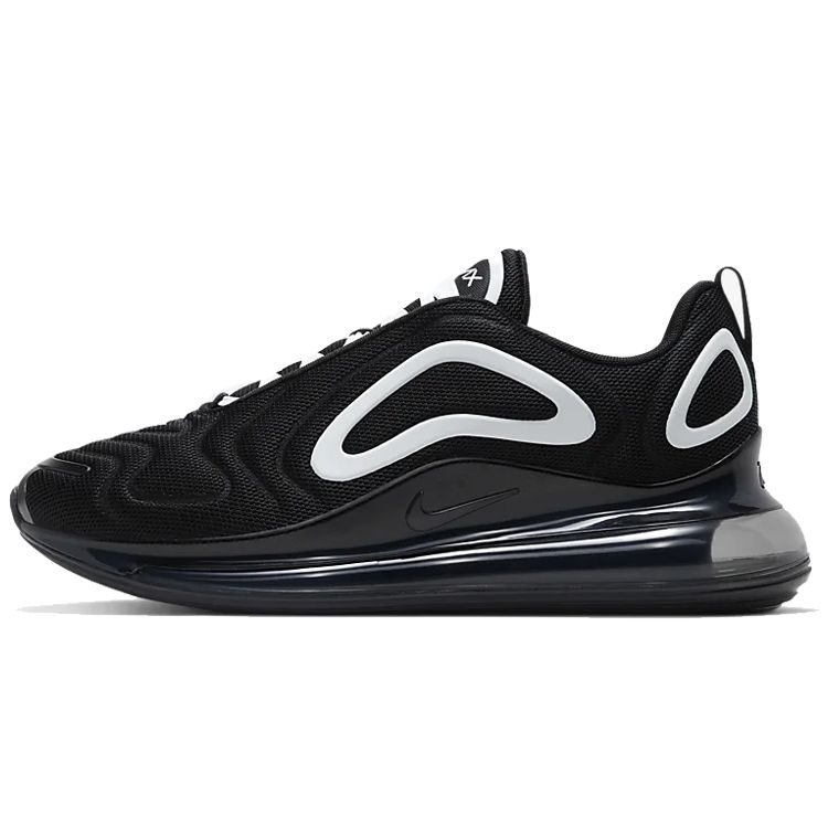 Nike Air Max 720 Oreo (CJ0585-003) Nike Air Max 720 Oreo (CJ0585-003)
