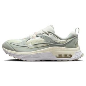 Nike Air Max Bliss Light Silver Sail - (FB7170-111)