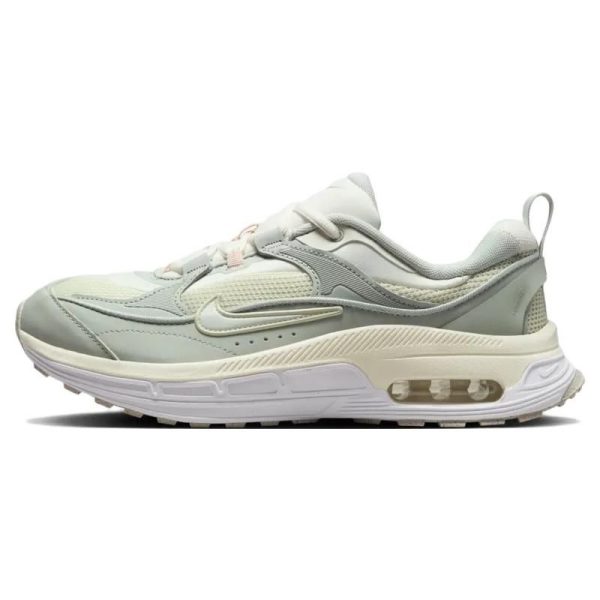 Nike Air Max Bliss Light Silver Sail - (FB7170-111)