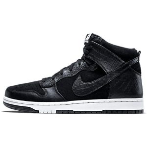 Nike Dunk CMFT Premium Croc (705433-001)