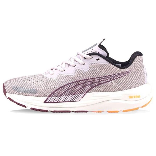 Puma Velocity Nitro 2 Lavender Fog    - (376262-03)