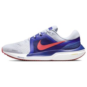 Nike Air Zoom Vomero 16 Light Thistle Crimson Grey Football-Grey Concord (DA7245-008)