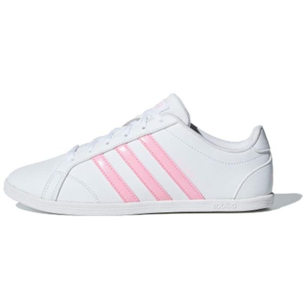 adidas Coneo QT True Pink   White Footwear-White Light-Granite (F34703)