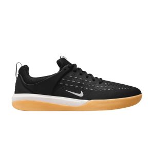 Nike Zoom Nyjah 3 SB Black White Gum (DV7896-001)