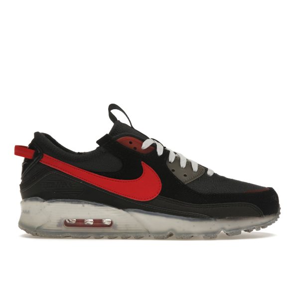 Nike Air Max Terrascape 90 Bred (DV7413-003)