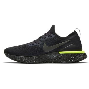Nike Epic React 2 SE Sequoia Black Summit-White (CI6443-001)