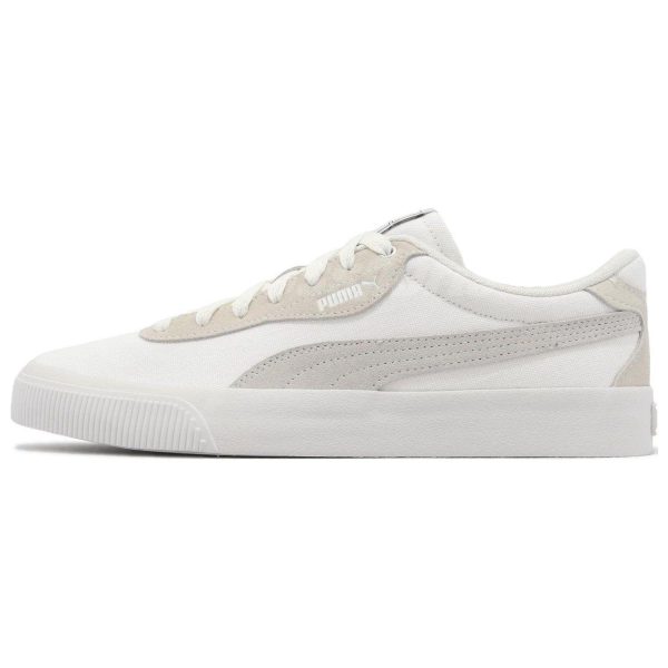 Puma IV-60 FS Warm White   Cream Feather-Grey (392013-02)