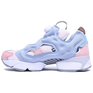 Reebok Instapump Fury OG Pol    Blue Pat-Pink (EH0975)